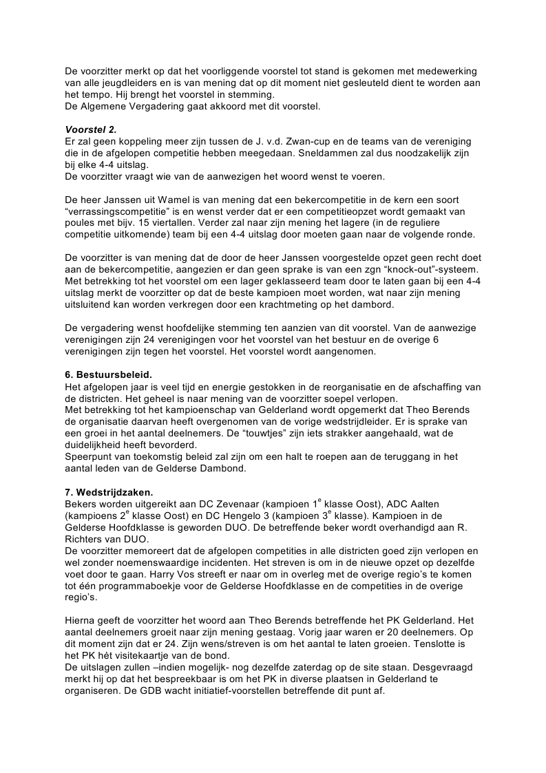 bijlage 01 verslag voorjaarsvergadering gdb 2009.pdf (pagina 8)